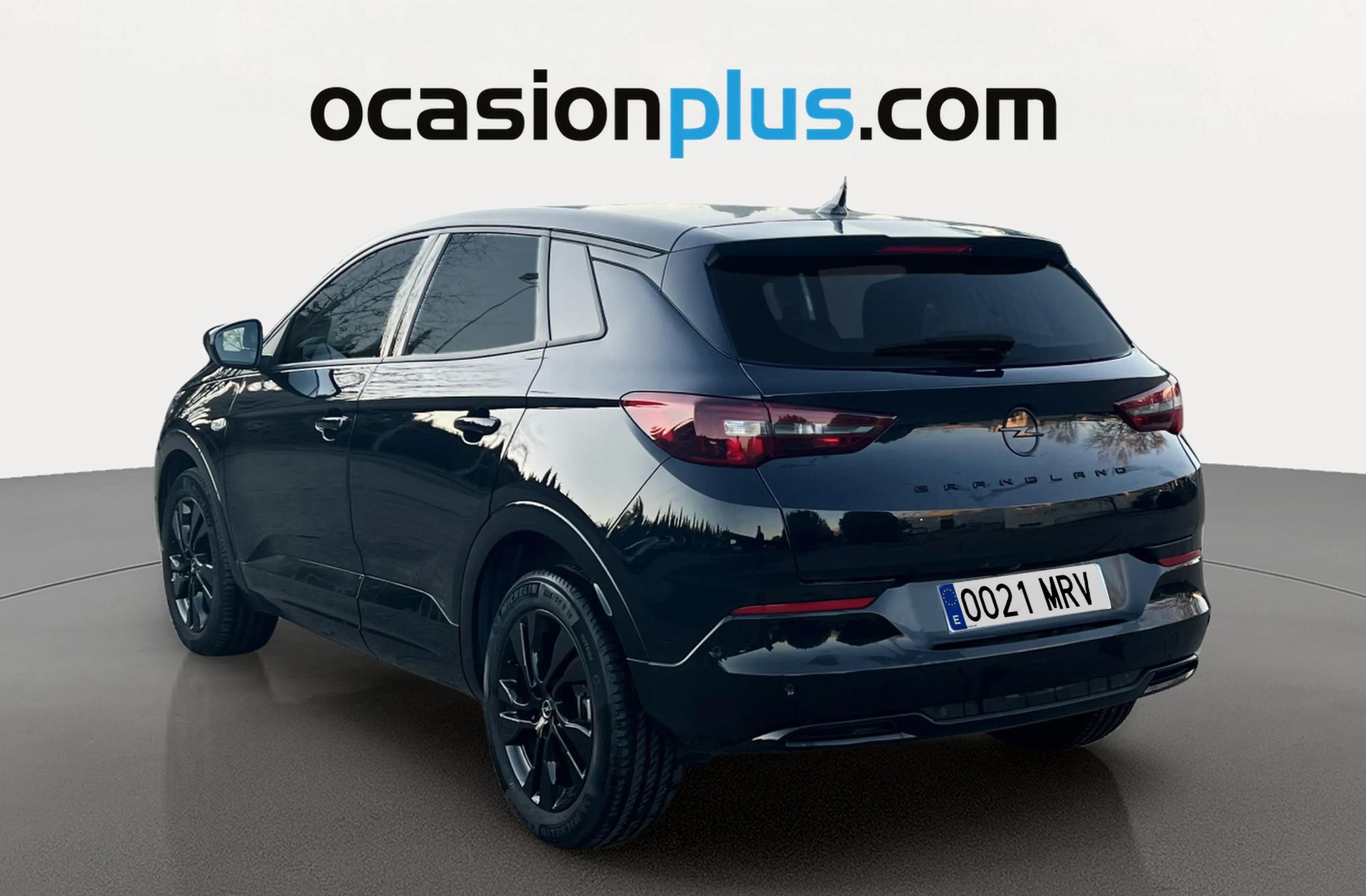 Opel Grandland 1.2 Turbo XHT GS - foto 3