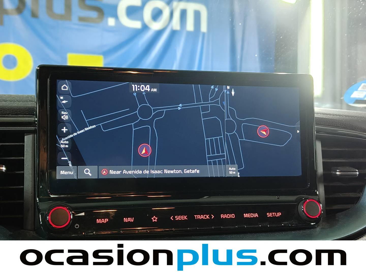 Foto KIA Ceed Tourer Kia Ceed Tourer 1.0 MHEV Style Edition DCT  (100 CV)