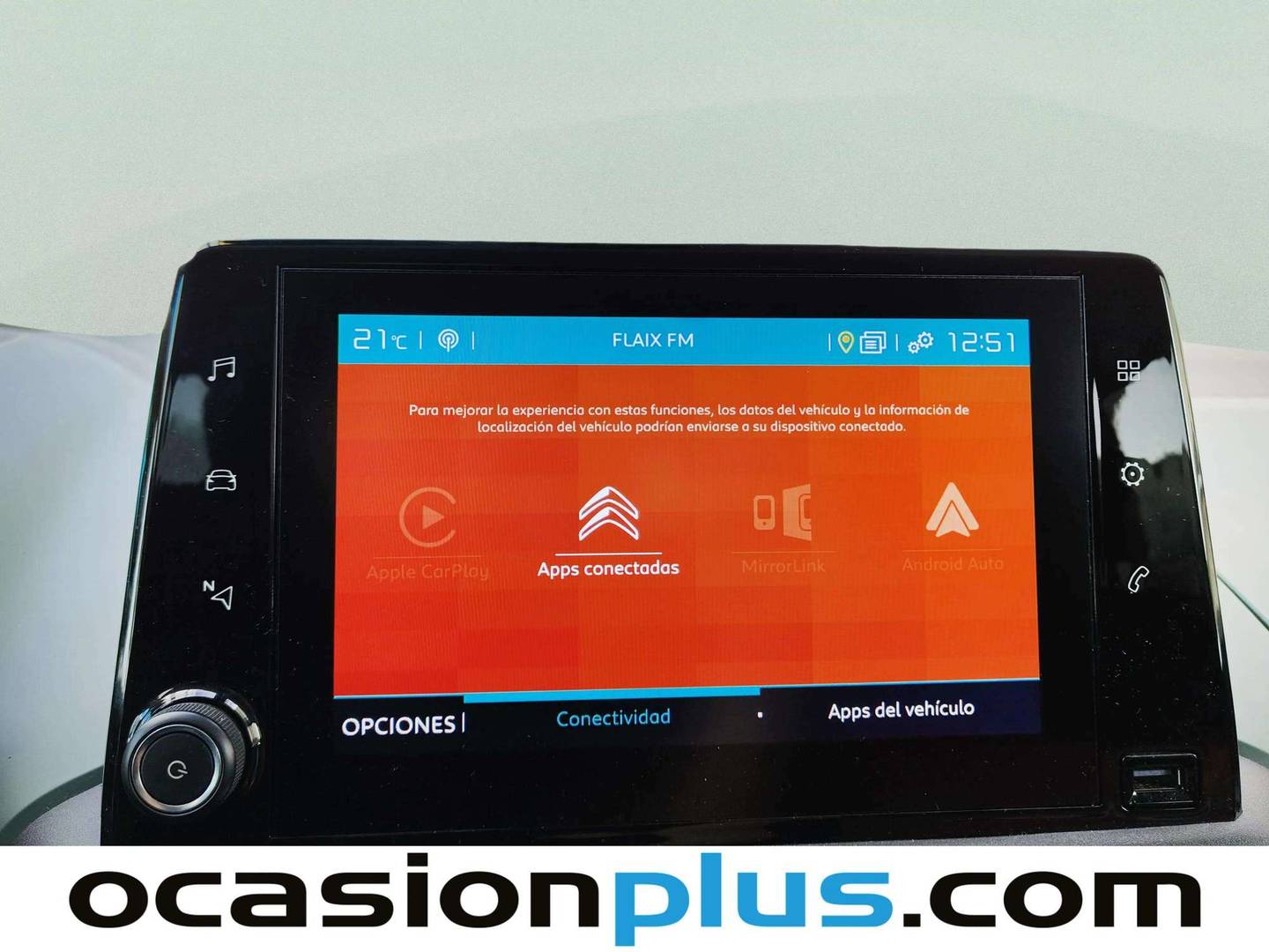 Citroën Berlingo Citroen Berlingo BlueHDi 130 S&S Talla M Shine  (130 CV) manual