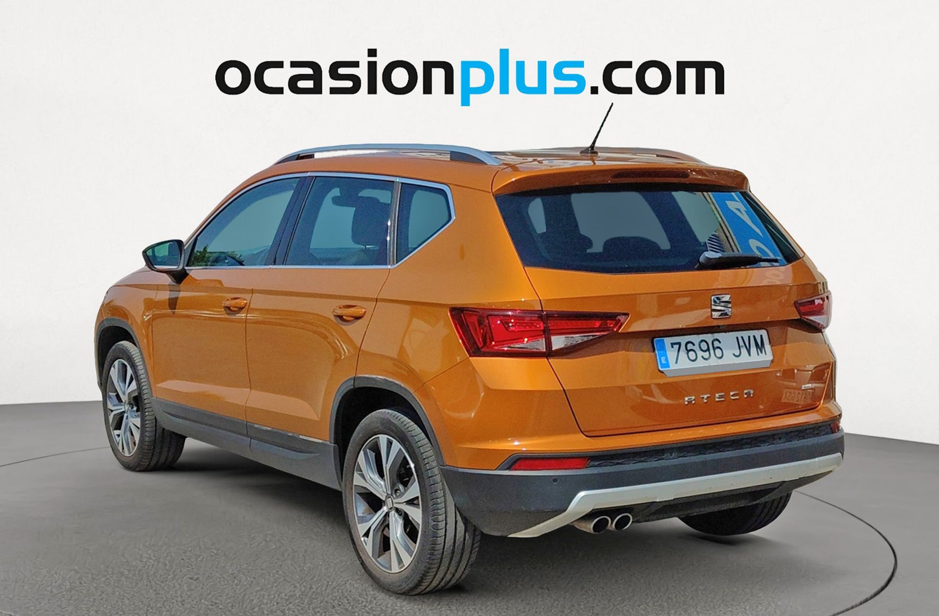 SEAT Ateca 2.0 TDI Xcellence 4Drive DSG - foto 3