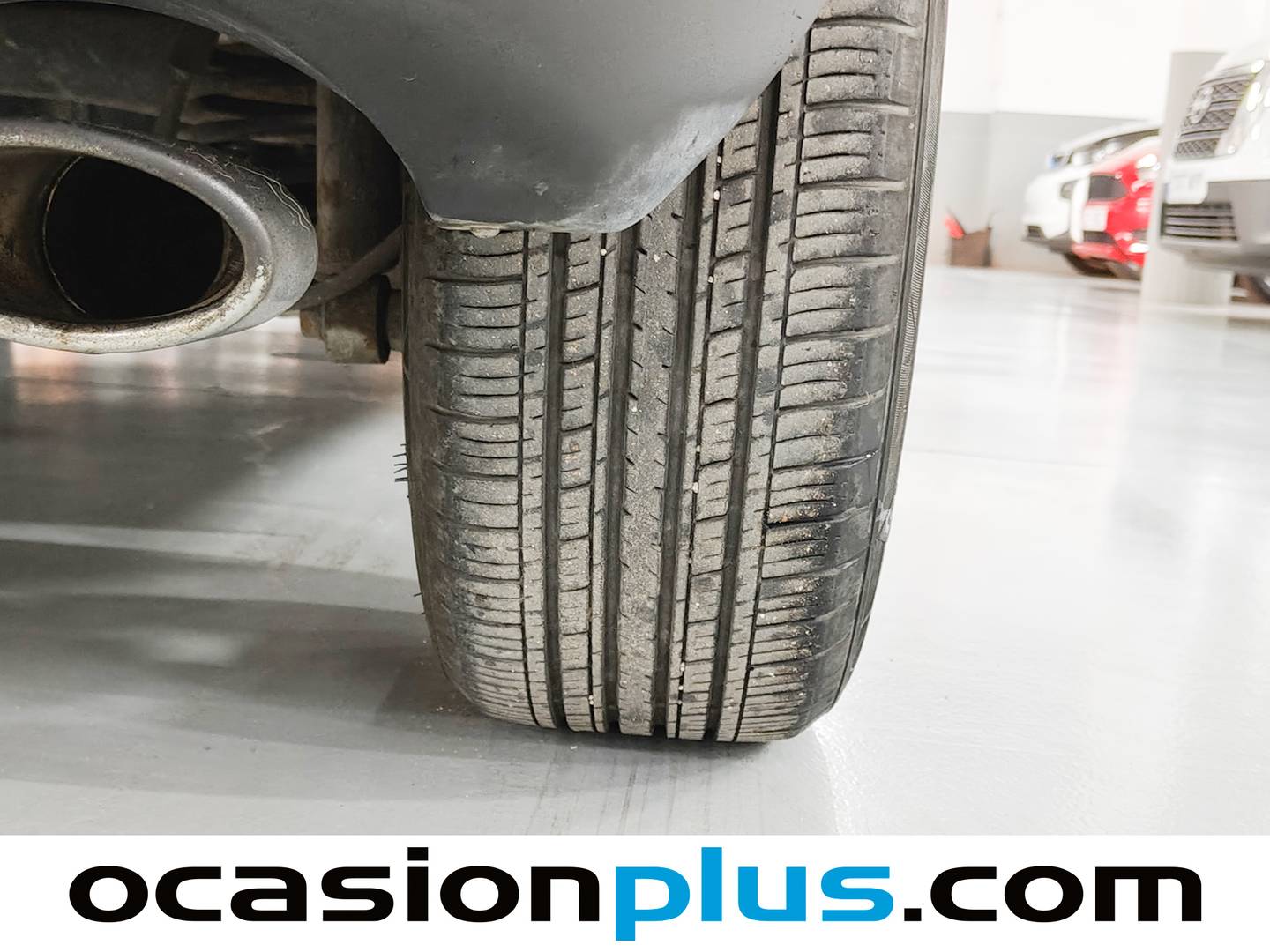 Foto Opel Mokka Opel Mokka 1.4 Turbo Selective 4x2 (140 CV)