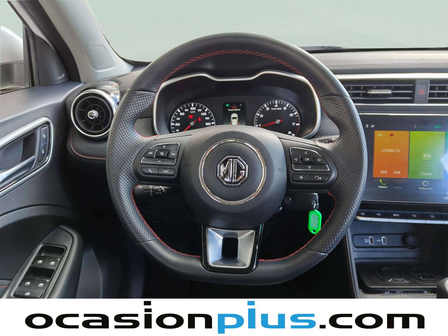 MG ZS MG ZS 1.5 Comfort (106 CV) 2024