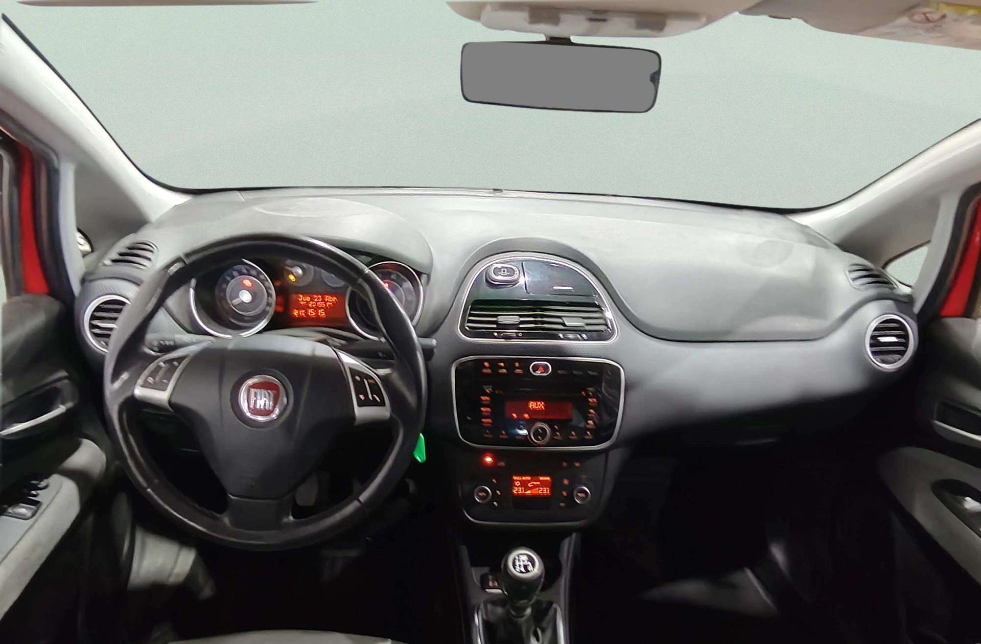 Fiat Punto Evo Evo 1.4 Dynamic - foto 6