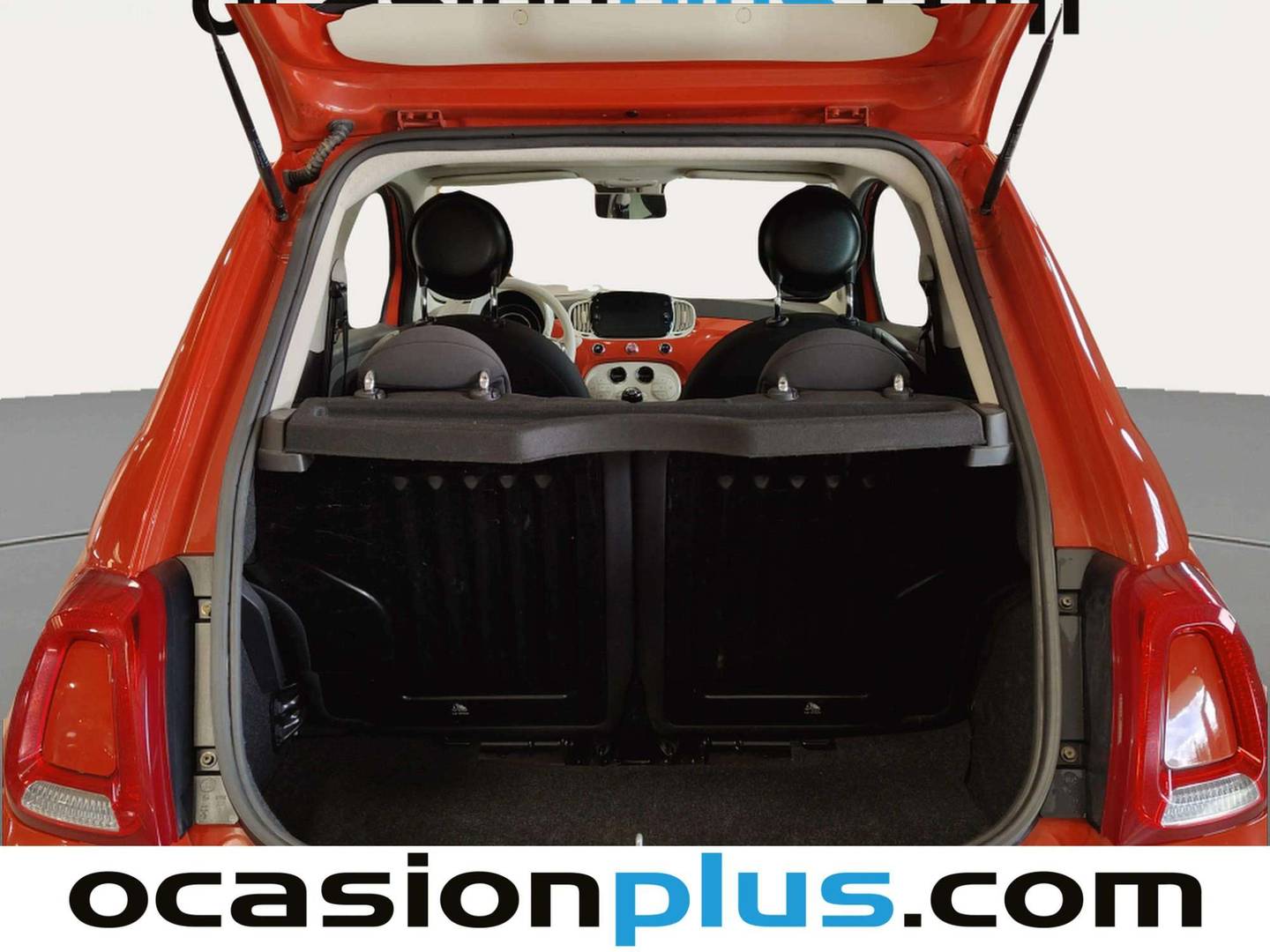 Foto Fiat 500 Fiat 500 1.0 Hybrid Dolcevita  (70 CV)