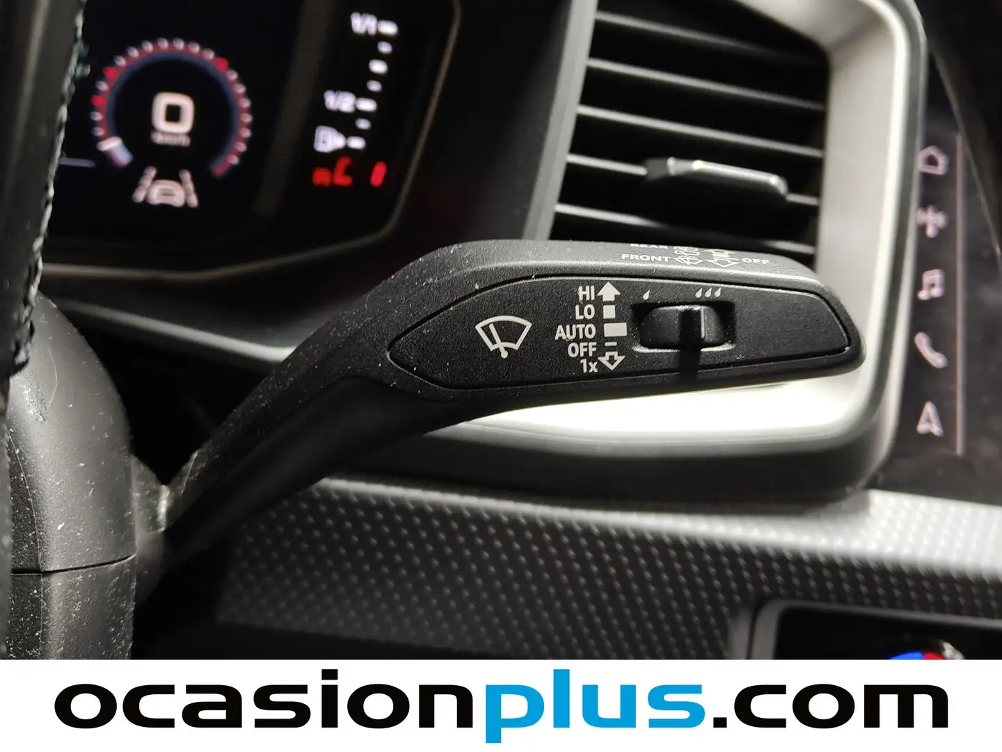 Foto Audi A1 Audi A1 Sportback Adrenalin edition 30 TFSI (110 CV) Pack S-Line