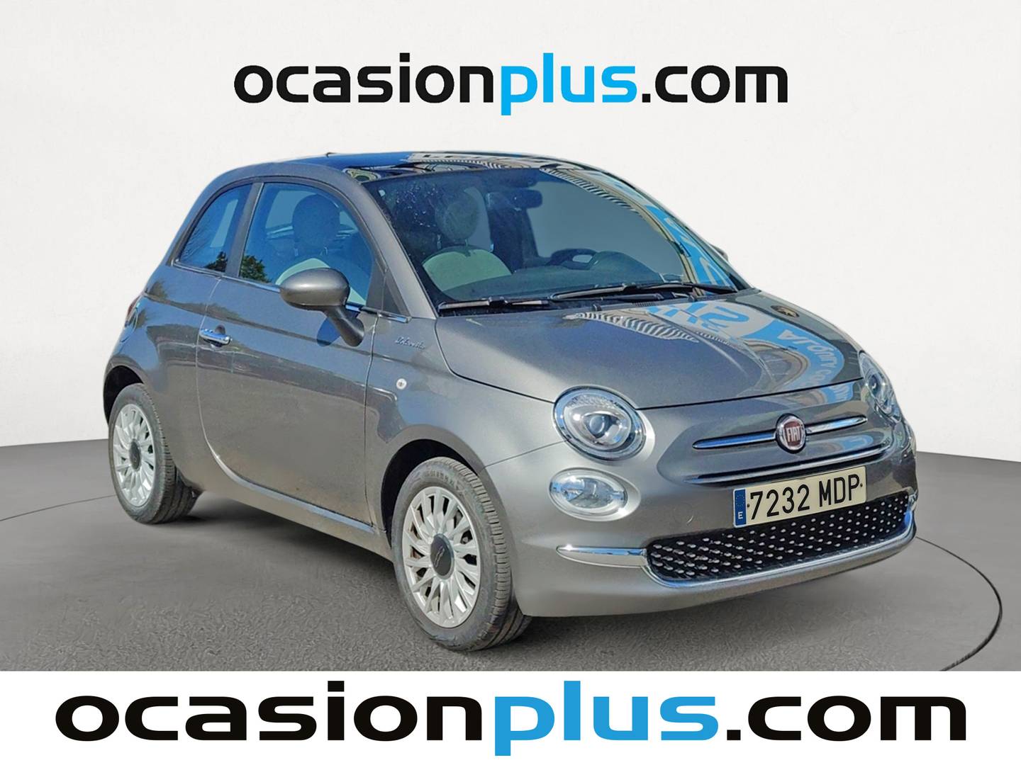 Foto Fiat 500 Fiat 500 1.0 Hybrid Dolcevita (70 CV)