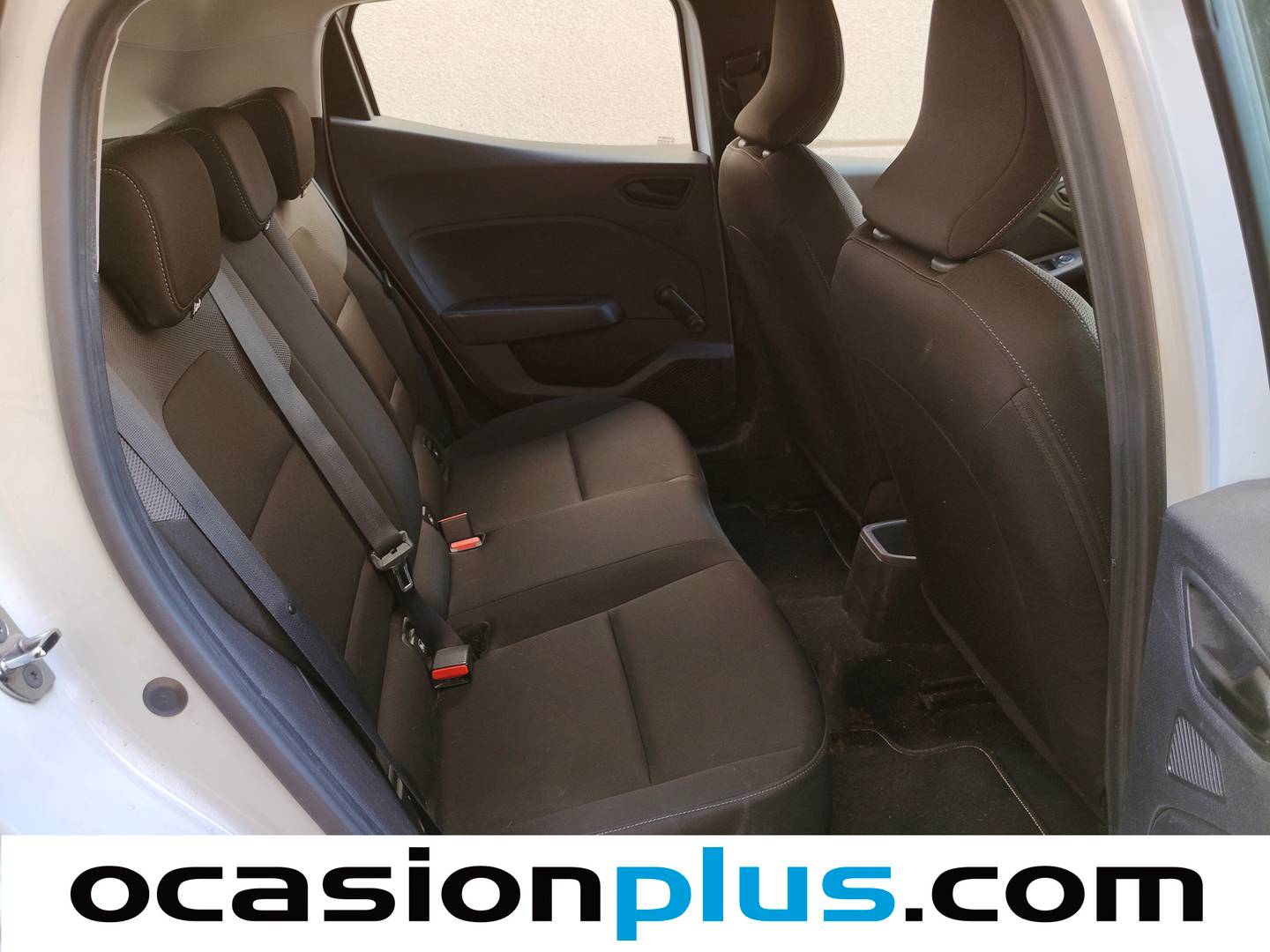 Renault Clio Renault Clio Business TCe (100 CV) GLP km 0