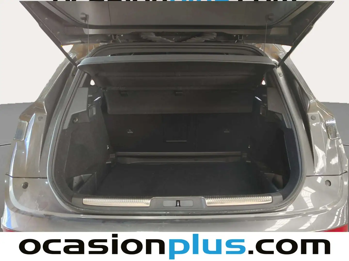 Foto DS DS 7 Crossback DS DS7 Crossback PureTech 130 Bastille+ AT (131 CV)