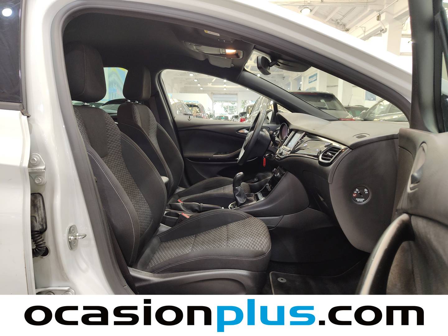 Opel Astra Opel Astra 1.4 Turbo S&S Dynamic (125 CV) km 0