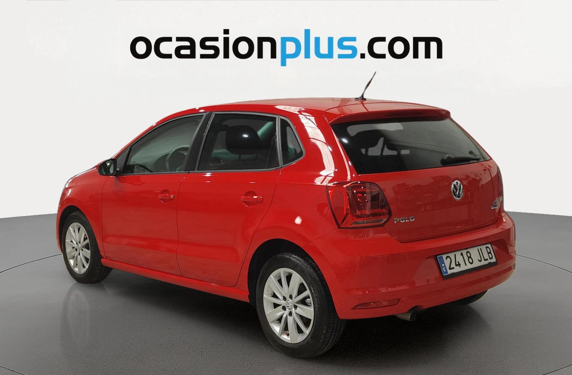 Volkswagen Polo Sport 1.2 TSI BMT - foto 3