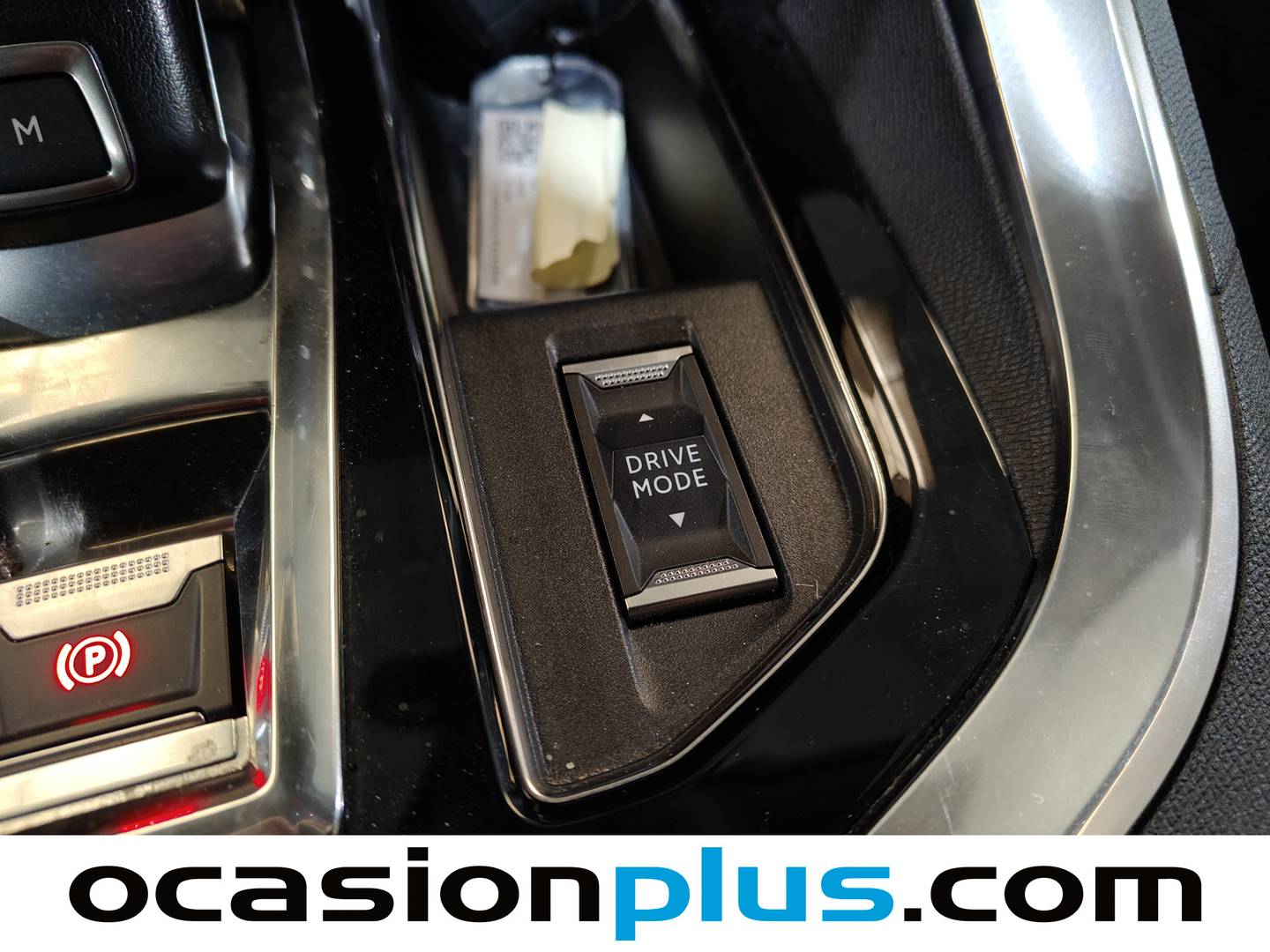 Foto Peugeot 5008 Peugeot 5008 PureTech 130 S&S Allure EAT8 (130 CV) 7 Plazas