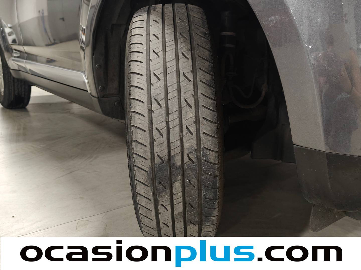 Mitsubishi Outlander Mitsubishi Outlander 2.0 DI-D Intense (140 CV) manual