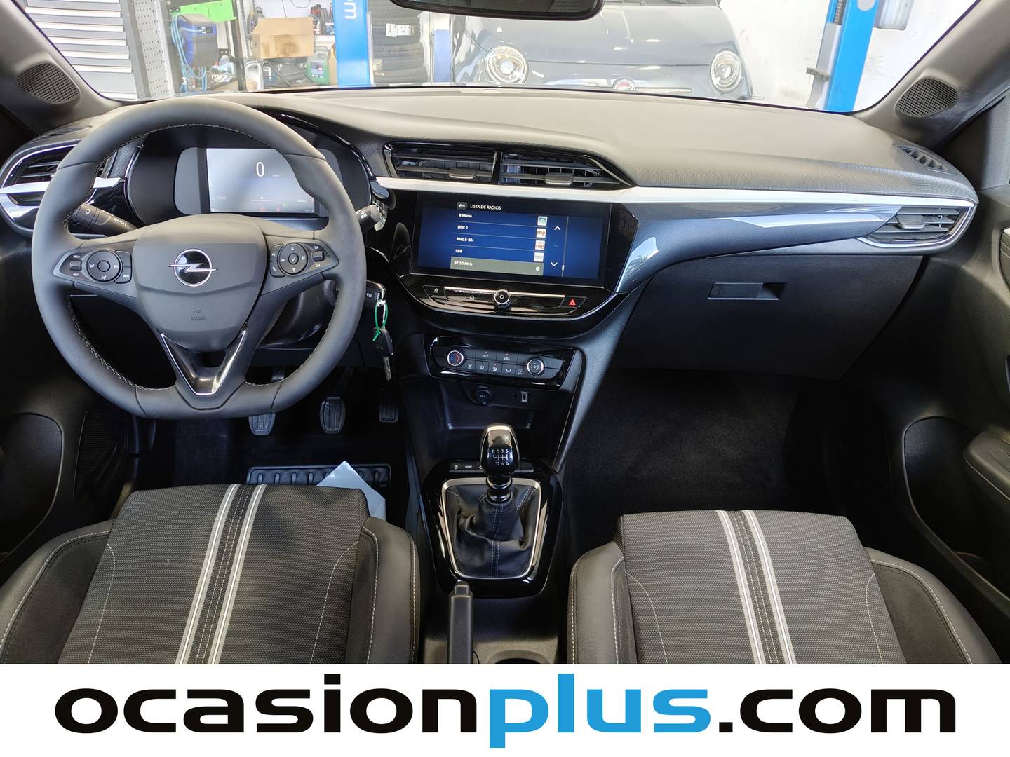 Opel Corsa Opel Corsa 1.2T XHL GS (100 CV) de ocasión
