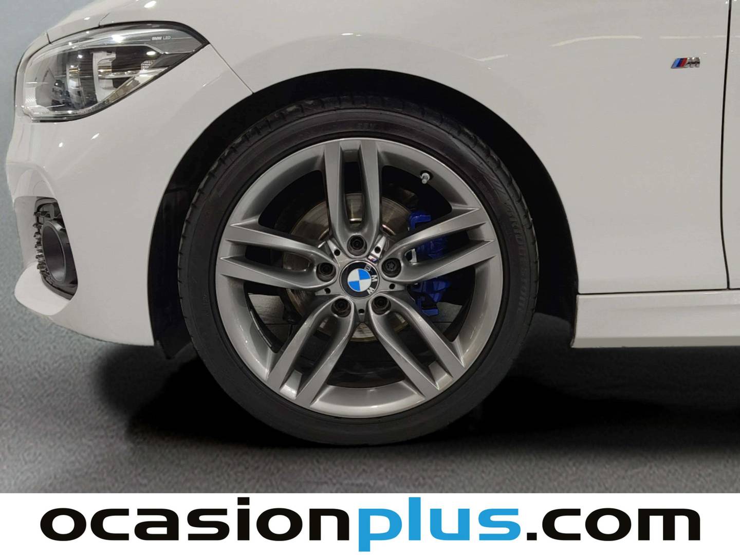 Foto BMW Serie 1 BMW Serie 1 118d (150 CV) Pack M