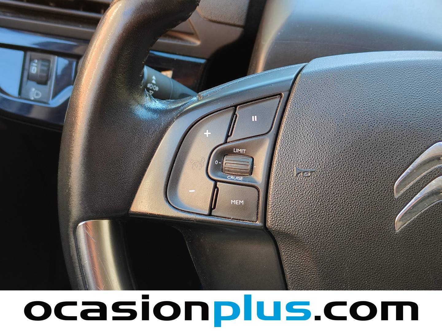 Citroën C4 Spacetourer Citroën C4 Spacetourer BlueHDi 130 S&S Live  (130 CV) de ocasión