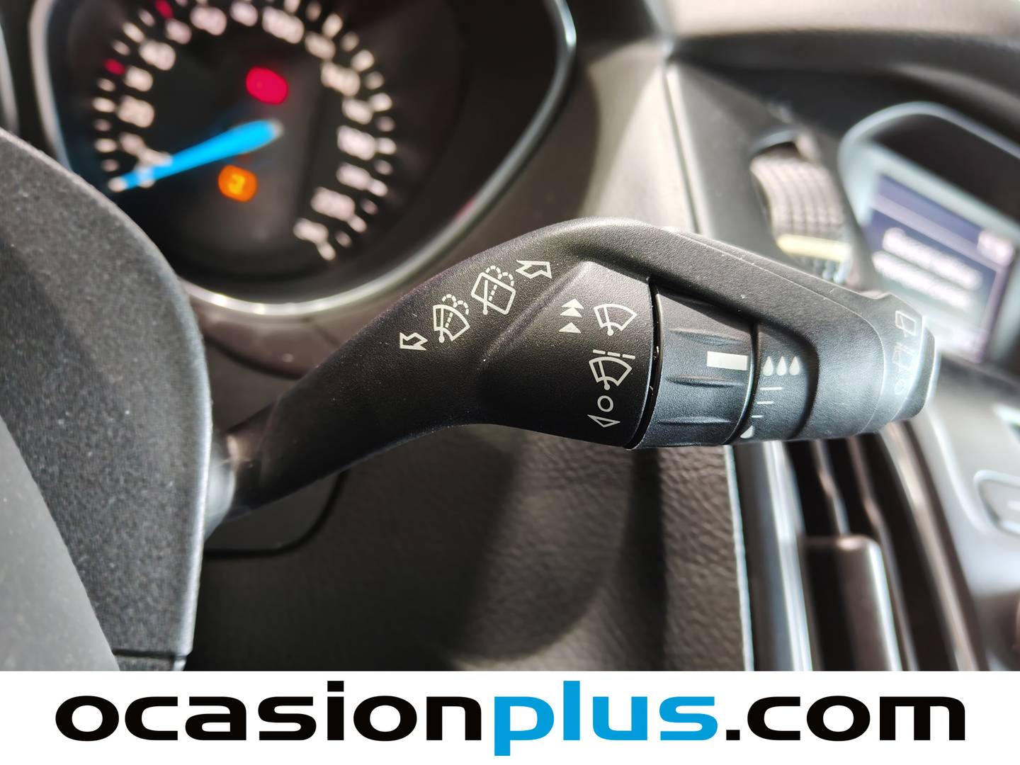 Ford Focus Ford Focus 1.0 Ecoboost S&S Trend+ (125 CV) 125cv