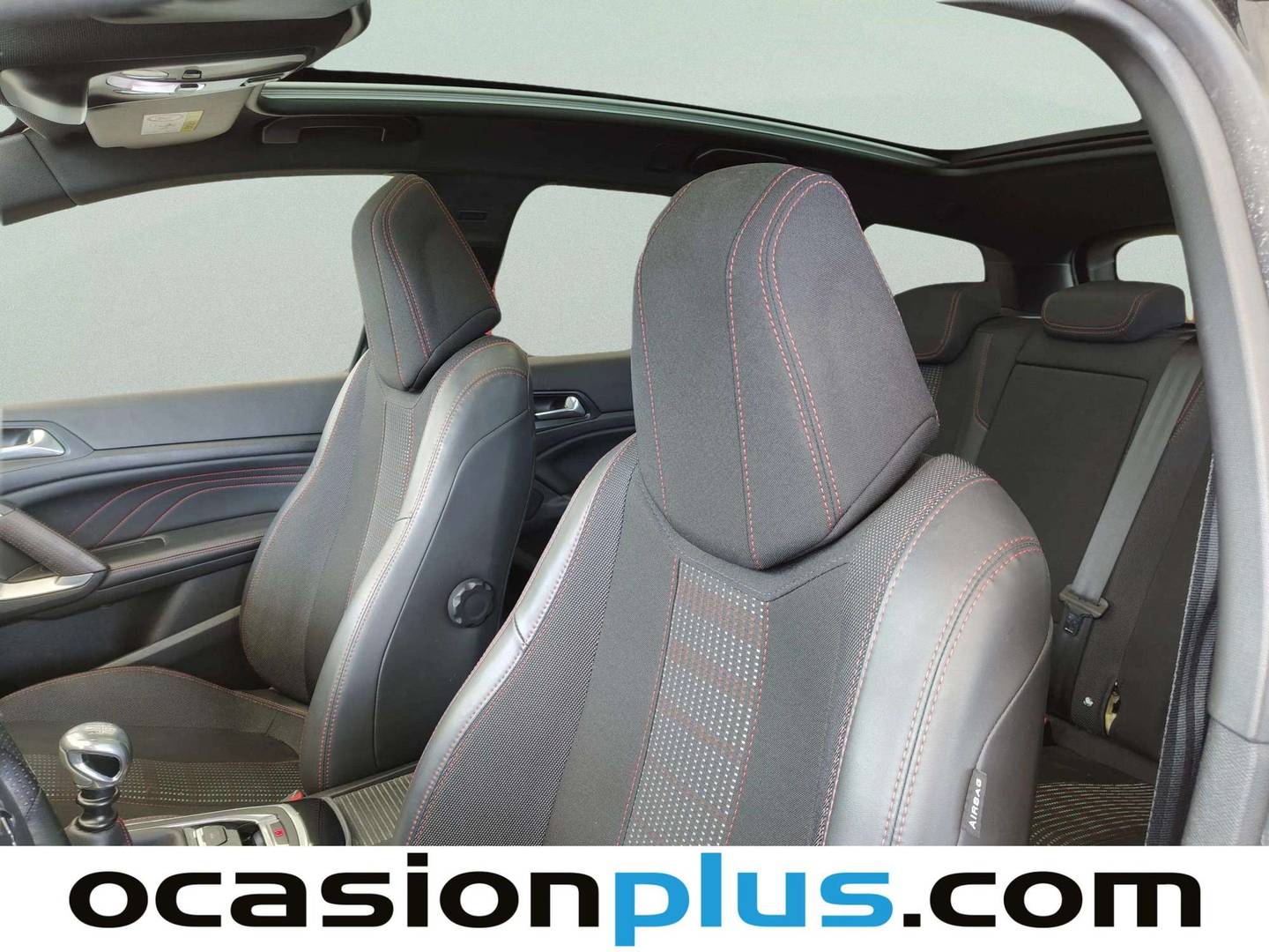 Peugeot 308 Peugeot 308 SW 2.0 BlueHDI GT Line (150 CV) km 0