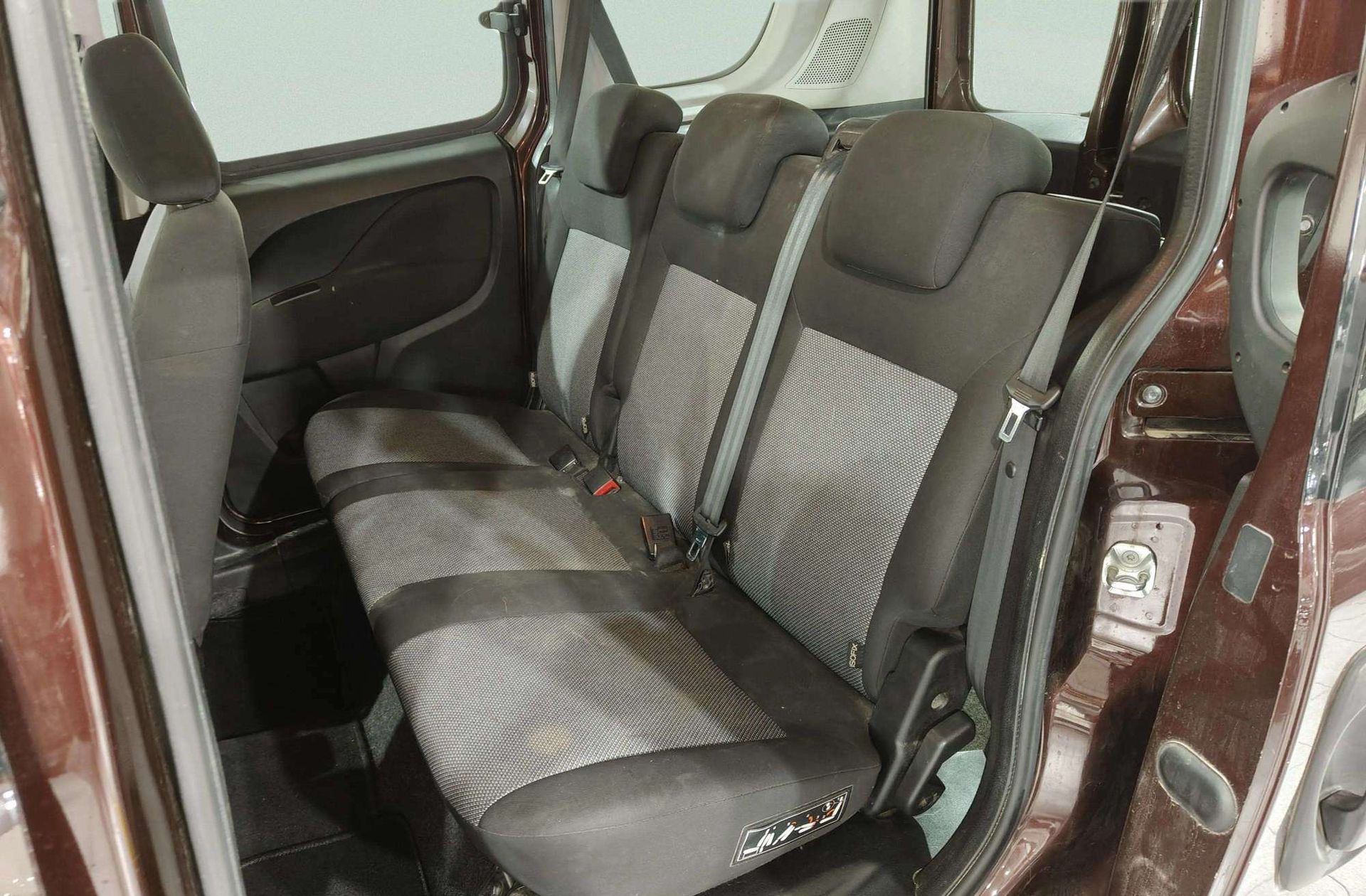Fiat Doblò 1.3 MultiJet Pop N1 - foto 8