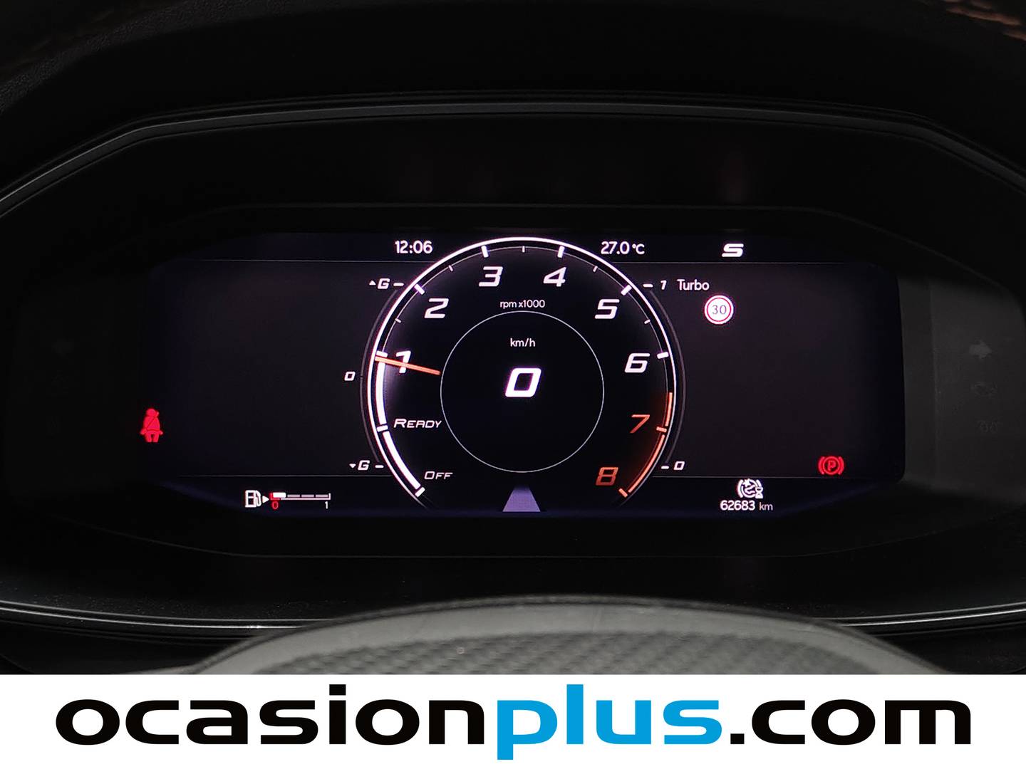 Cupra Formentor Cupra Formentor 1.5 TSI (150 CV) 150cv
