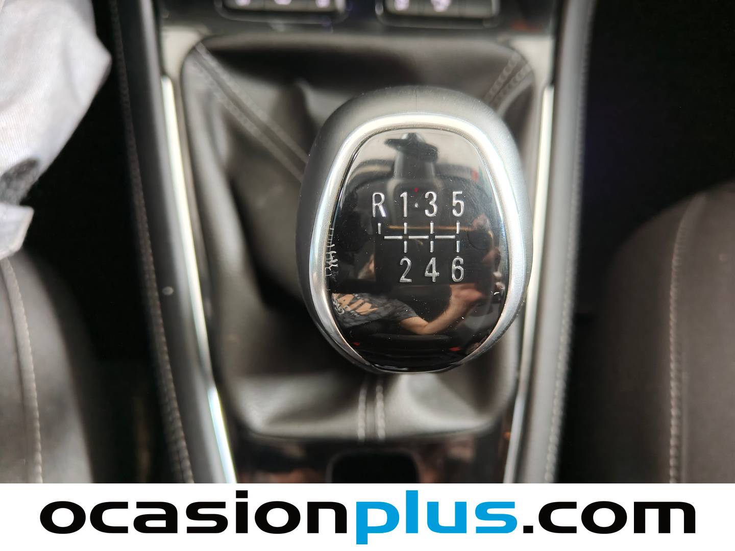 Opel Grandland X Opel Grandland X 1.2 Turbo Selective (130 CV) de segunda mano