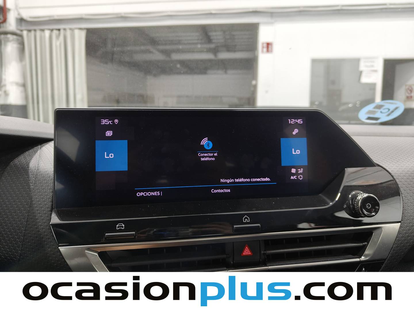 Citroën C4 Citroën C4 PureTech 130 S&S 6v Feel Pack (130 CV) de segunda mano
