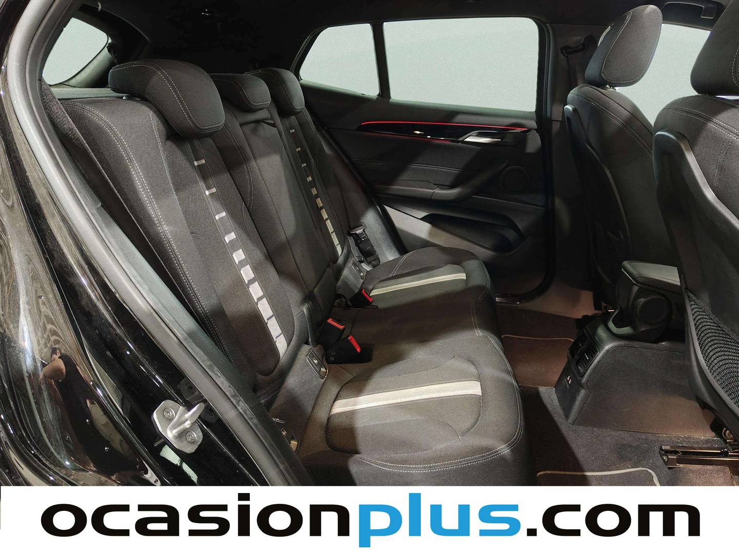 BMW X2 BMW X2 sDrive18i (136 CV) automático