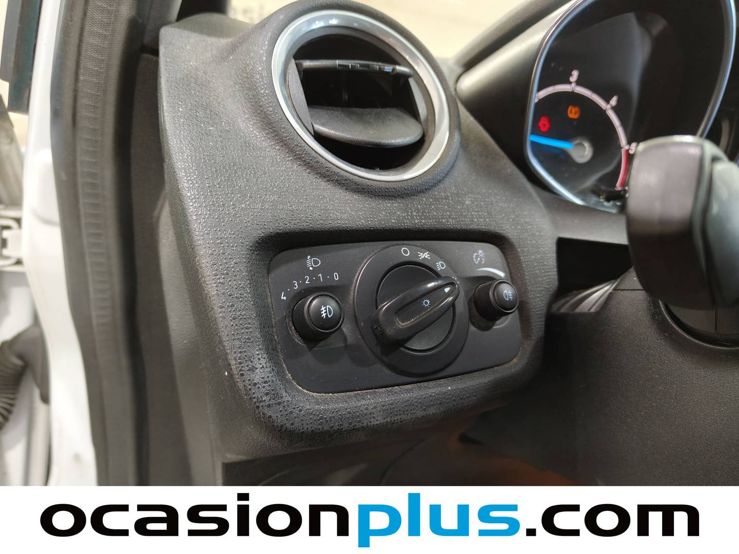 Ford Fiesta Ford Fiesta 1.5 TDCI ST-Line (95 CV) barato