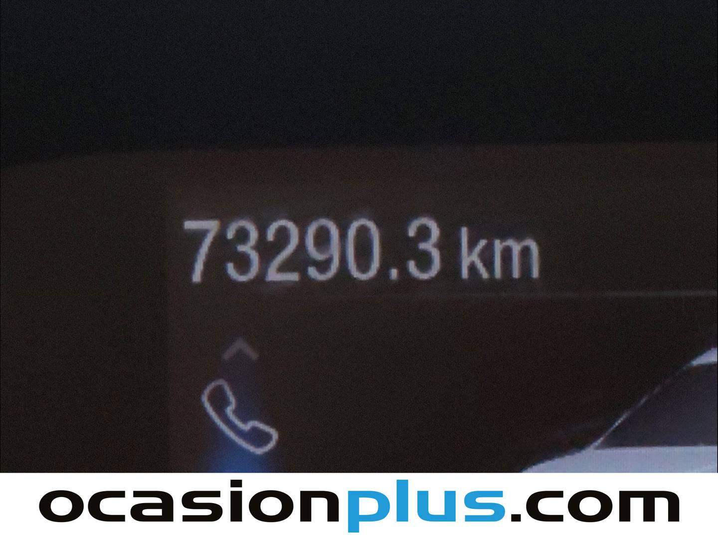 Ford Transit Connect FORD Transit Connect 1.5 TDCi Active 220 L1 (100 CV) seminuevo