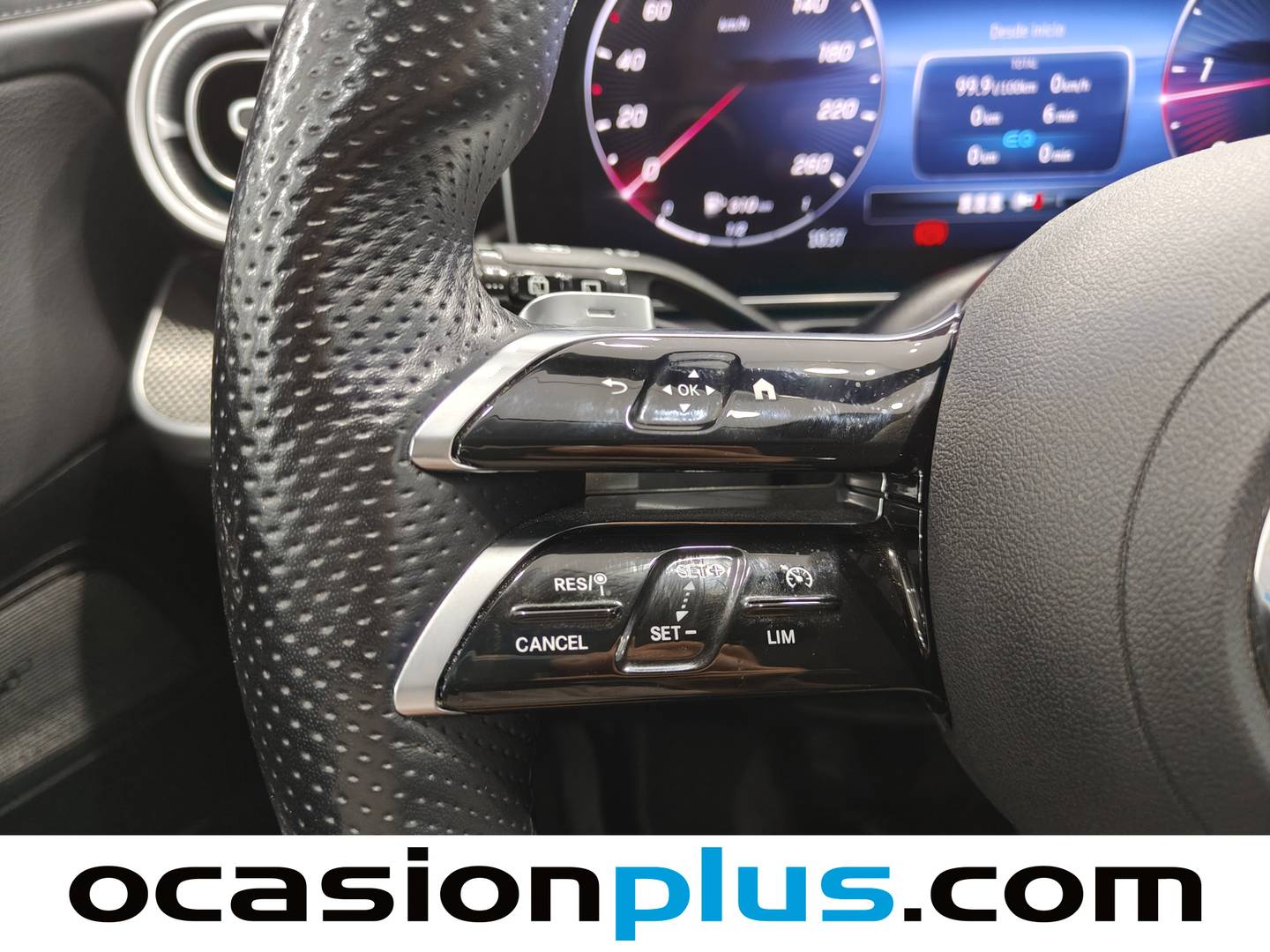 Mercedes Clase C Mercedes Clase C C Estate 220 d (200 CV) Pack AMG km 0