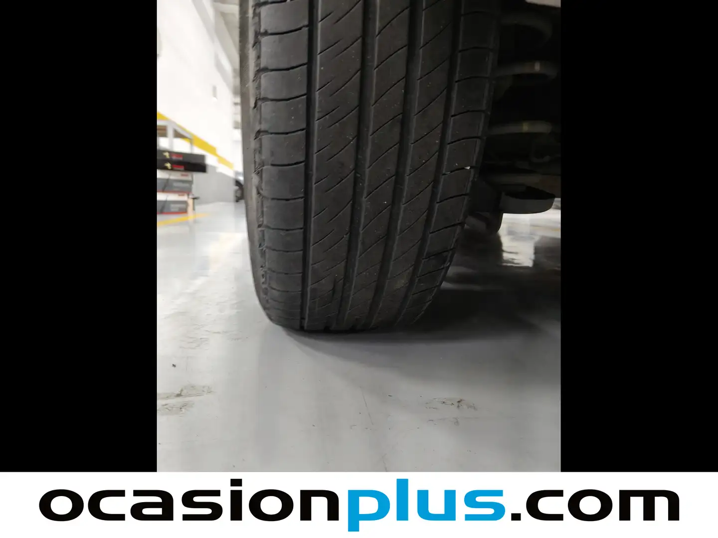 Foto Mercedes Citan Mercedes-Benz Citan CDI Tourer Base Largo BE (95 CV)