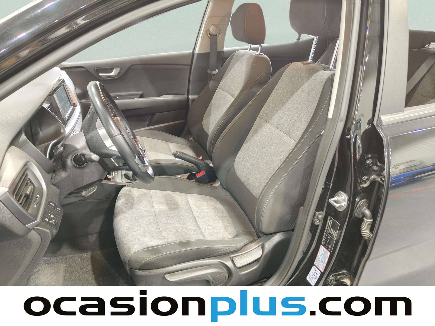 Foto KIA Stonic Kia Stonic 1.0 T-GDi Concept (100 CV)