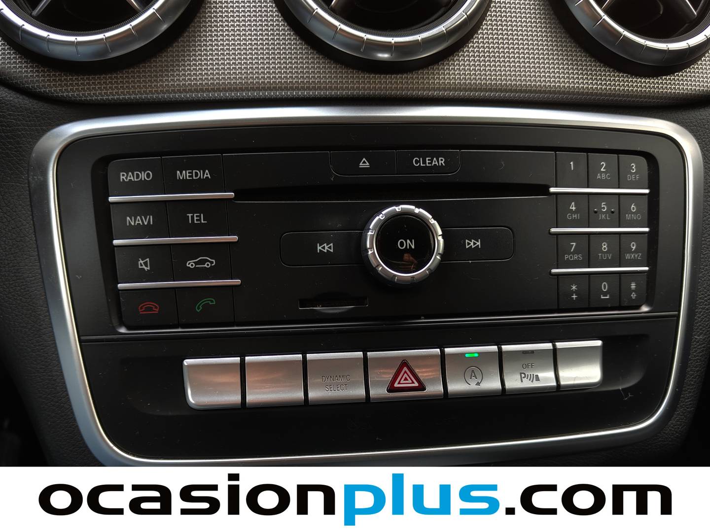 Mercedes CLA Mercedes-Benz CLA 180 (122 CV) km 0