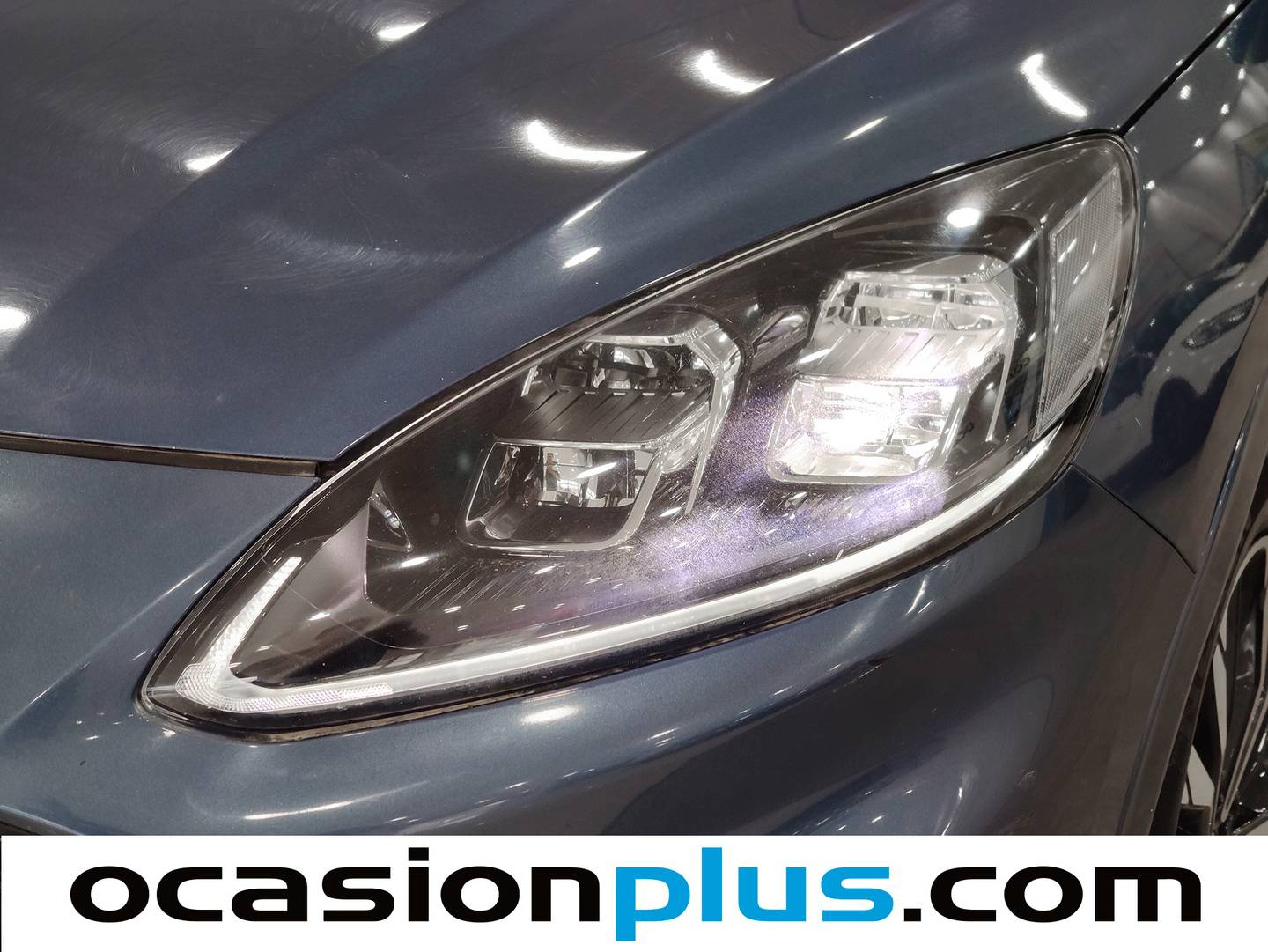Accesorios del Ford Kuga Ford Kuga 1.5T EcoBoost ST-Line X 4x2 (150 CV)