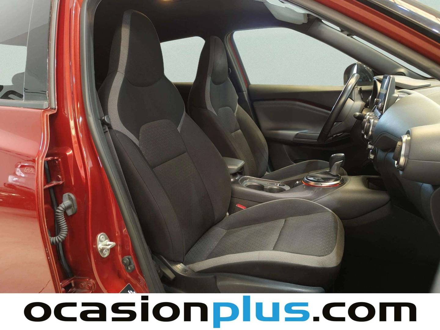 Nissan JUKE Nissan Juke DIG-T N-Connecta 4x2 DCT(117 CV) barato