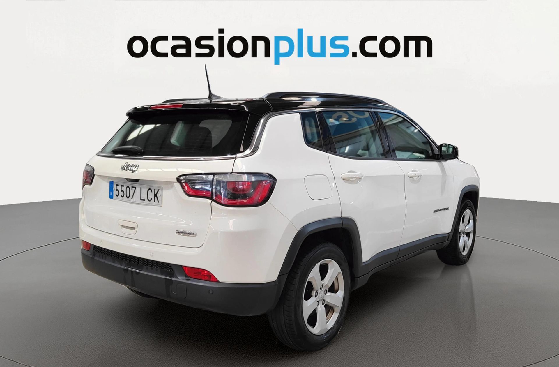 Jeep Compass 1.4 MultiAir Longitude 4x2 - foto 3
