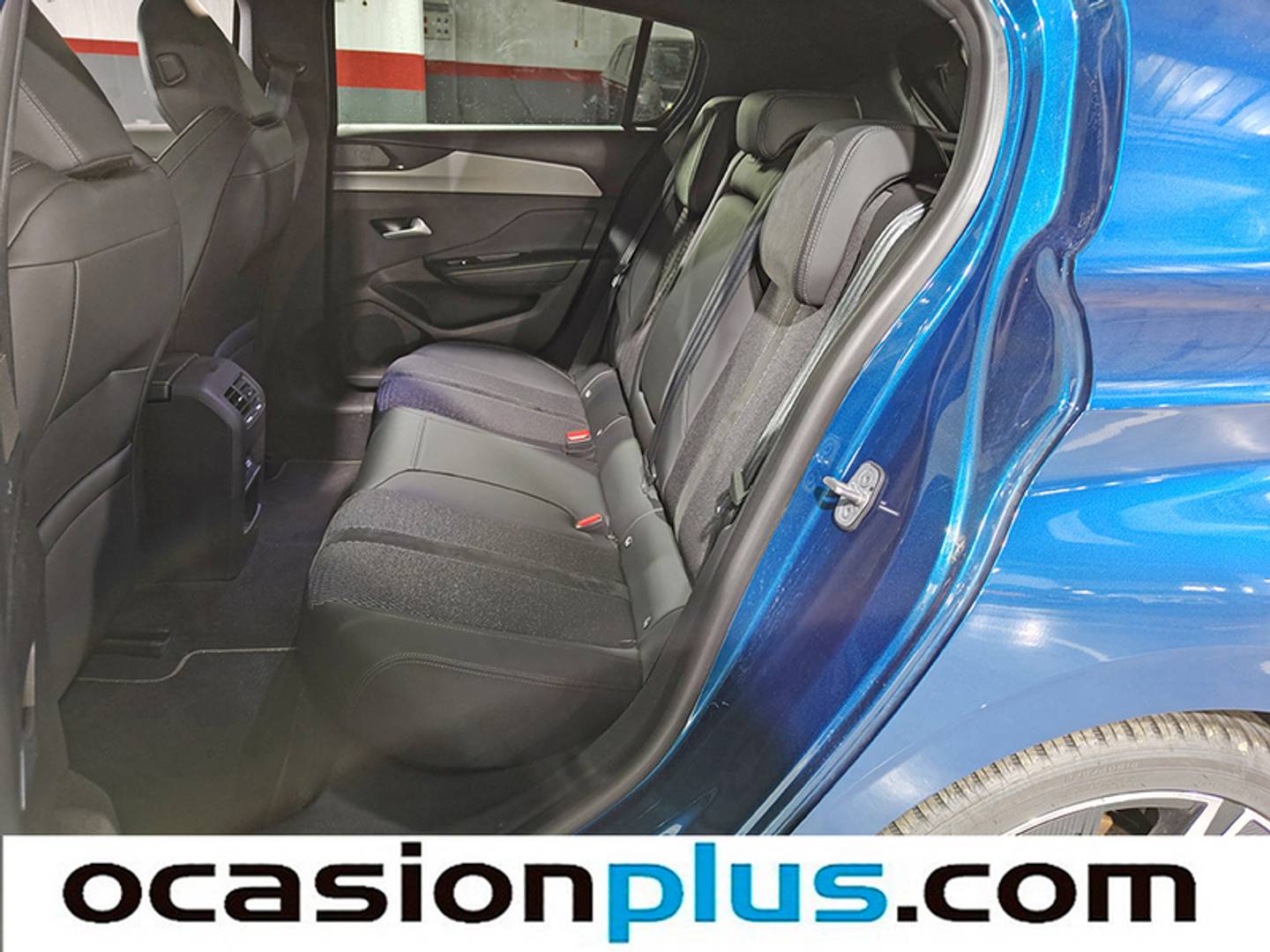 Foto Peugeot 308 Peugeot 308 PureTech 130 S&S GT EAT8 (130 CV)