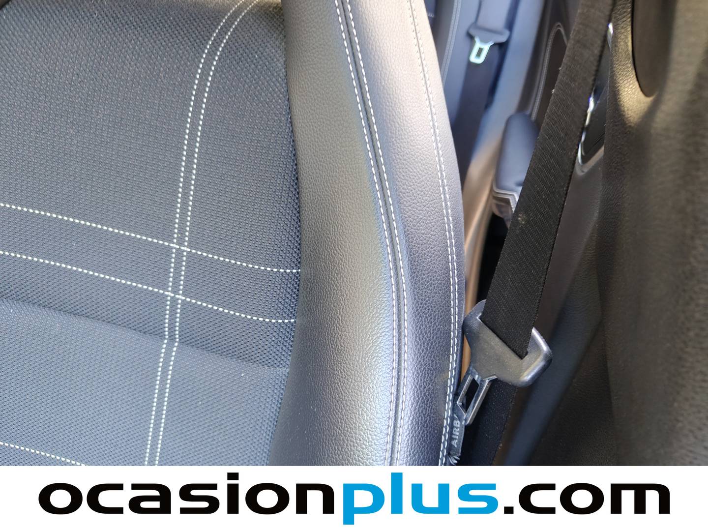 Equipamiento del Mercedes Clase A Mercedes-Benz Clase A 200 CDI Blue Efficiency Urban (136 CV)