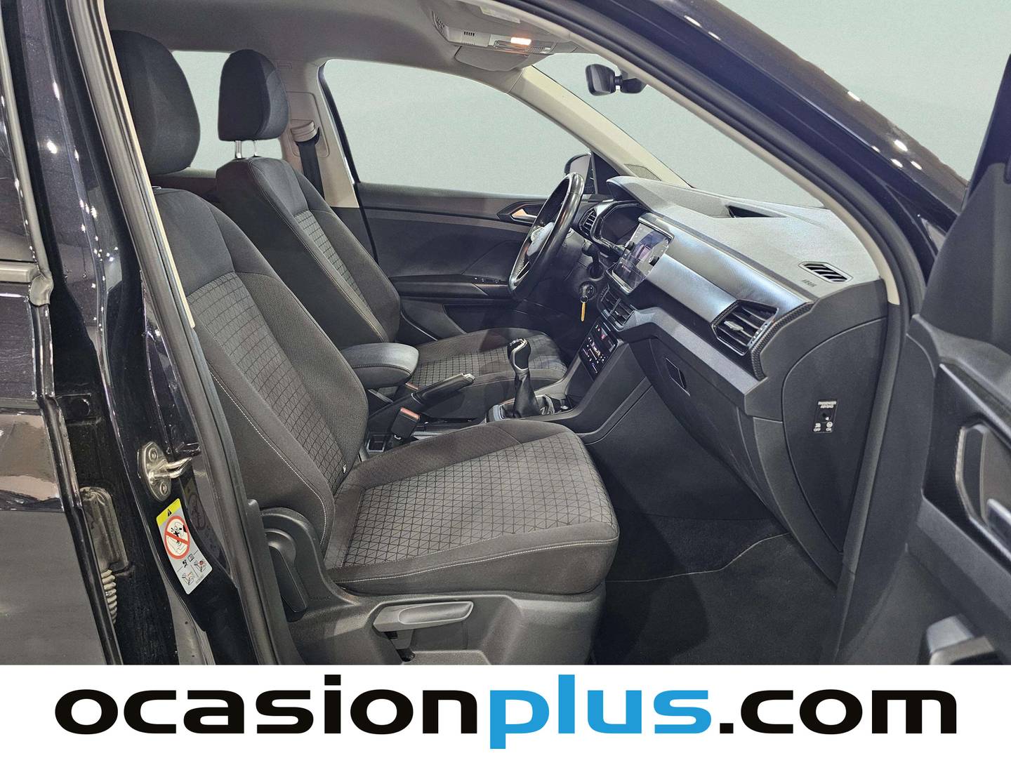 Volkswagen T-Cross Volkswagen T-Cross Advance 1.0 TSI (110 CV) de segunda mano