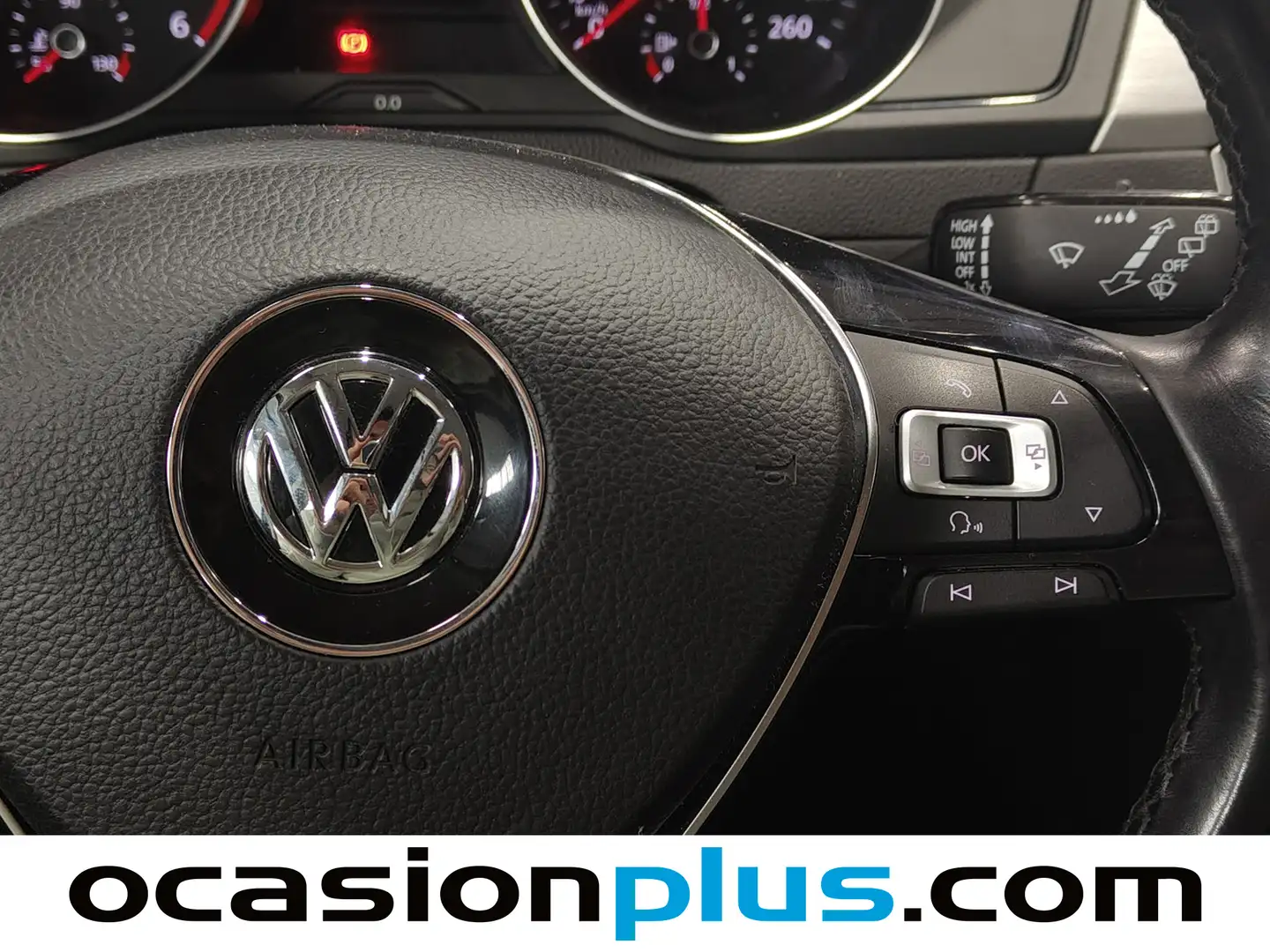 Foto Volkswagen Passat Volkswagen Passat Variant Variant Advance 1.6 TDI (120 CV)