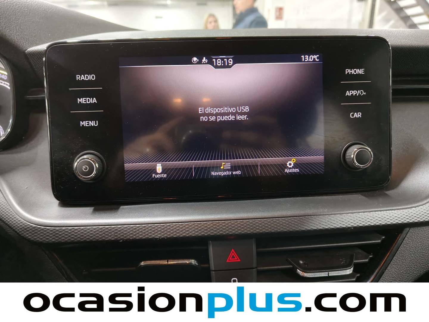 Foto Skoda Scala Skoda Scala 1.0 TSI Ambition (95 CV)