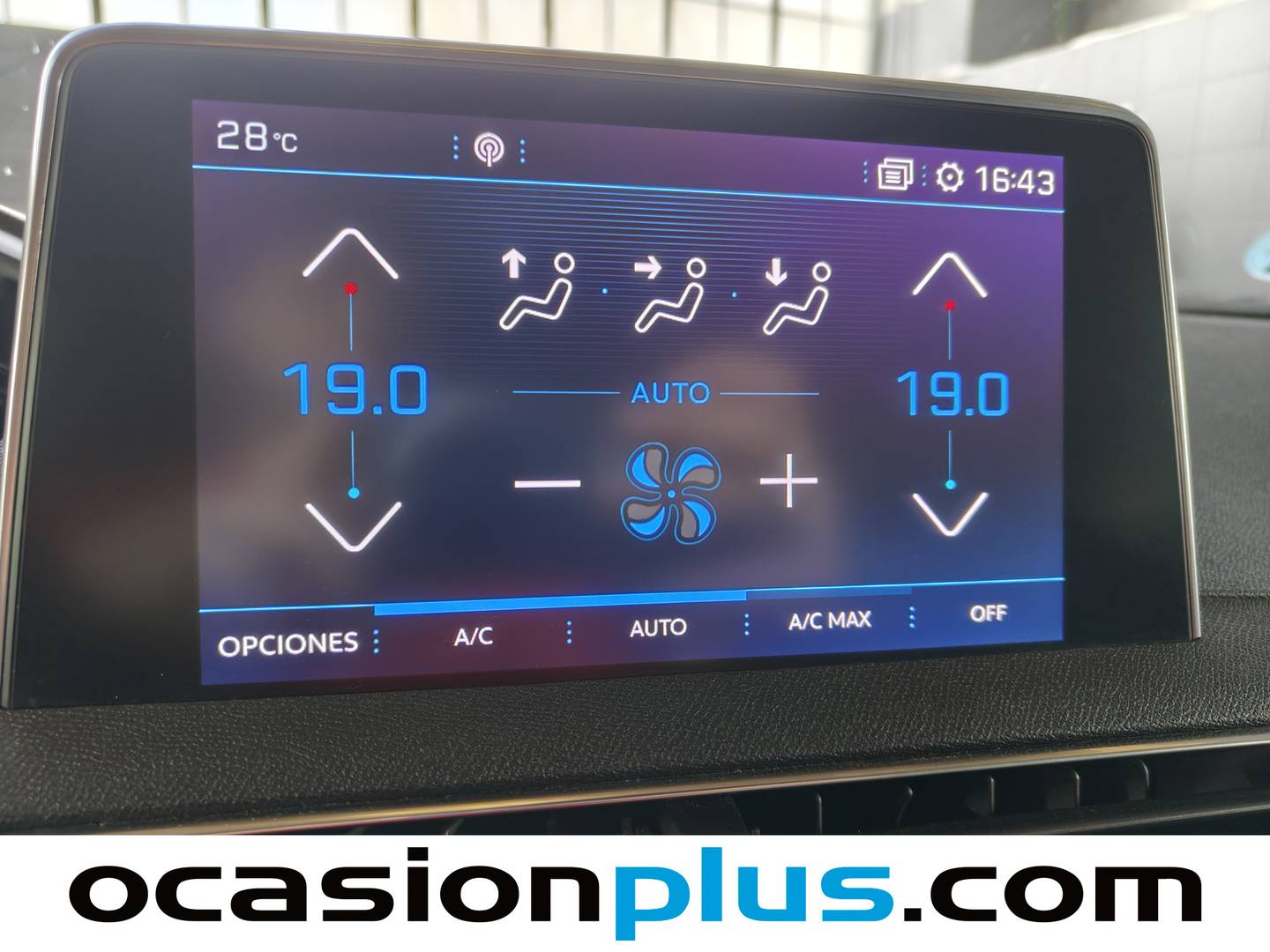Peugeot 3008 Peugeot 3008 BlueHDI 130 S&S Allure EAT8 (130 CV) 2019