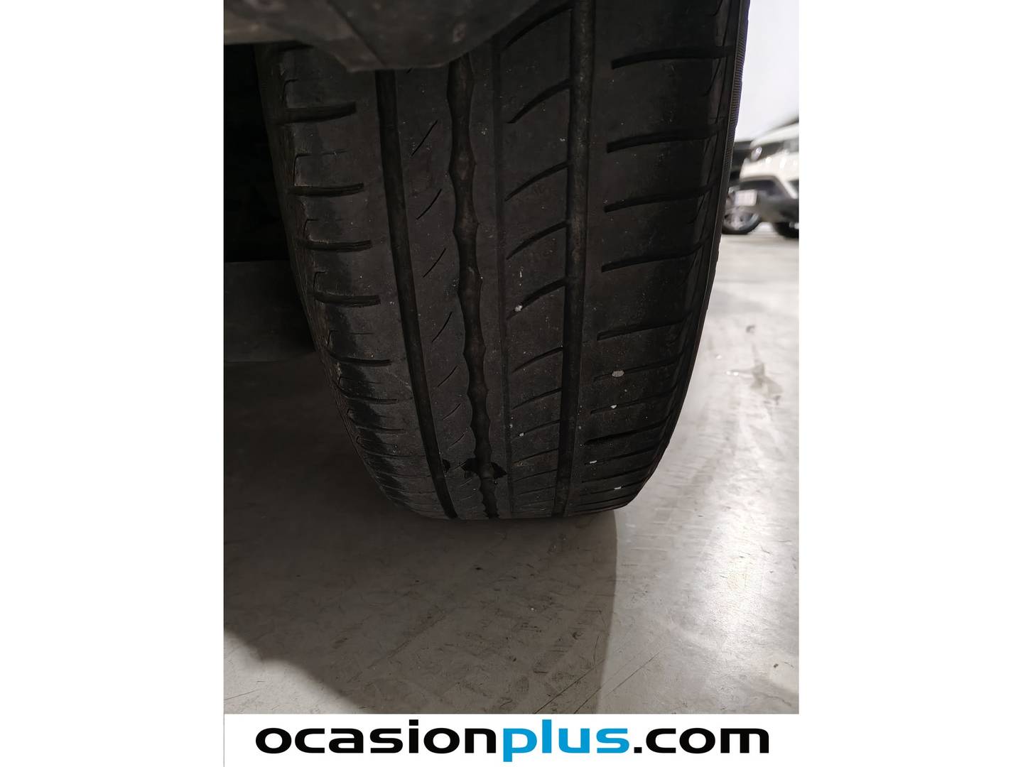 Renault Mégane Renault Megane Intens Energy TCe (115 CV) de segunda mano