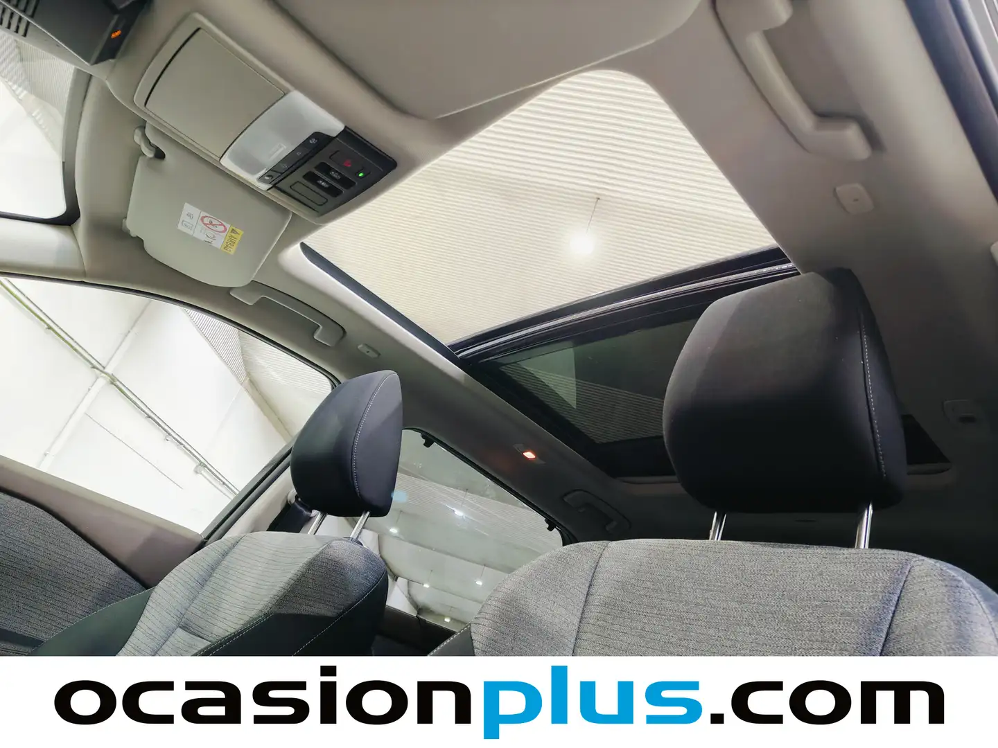 Foto Nissan X-TRAIL Nissan X-Trail 1.5 VC Turbo MHEV N-Connecta Xtronic (163 CV) 7 PLAZAS