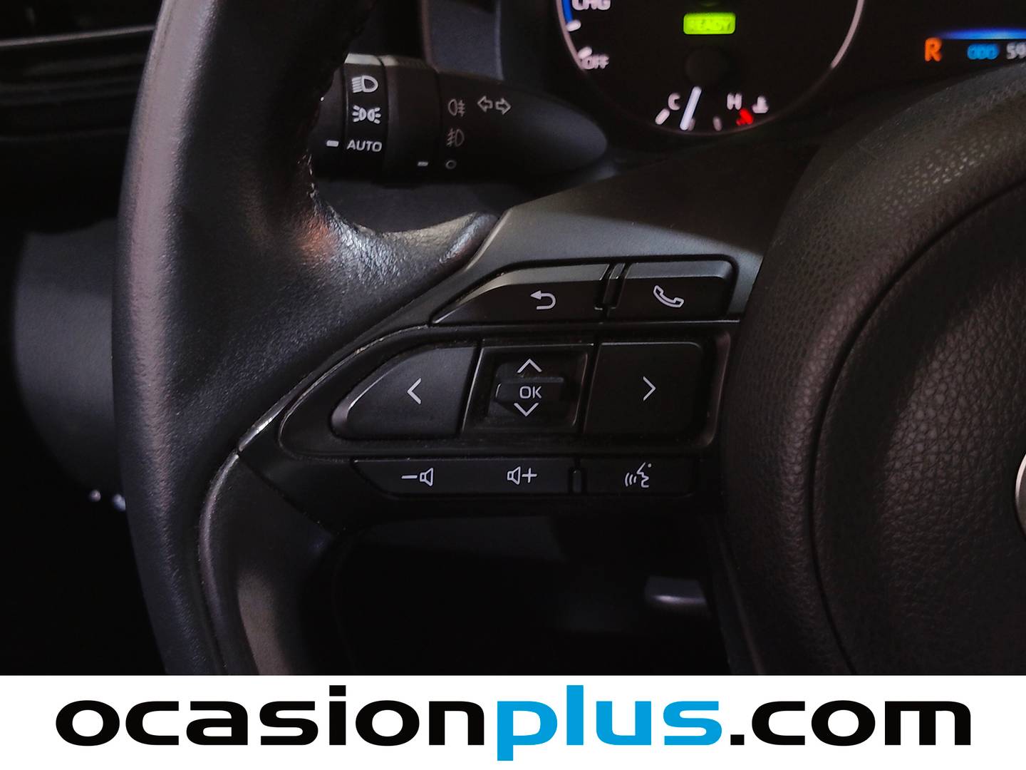 Foto Toyota Yaris Toyota Yaris 120H Active Plus (116 CV)