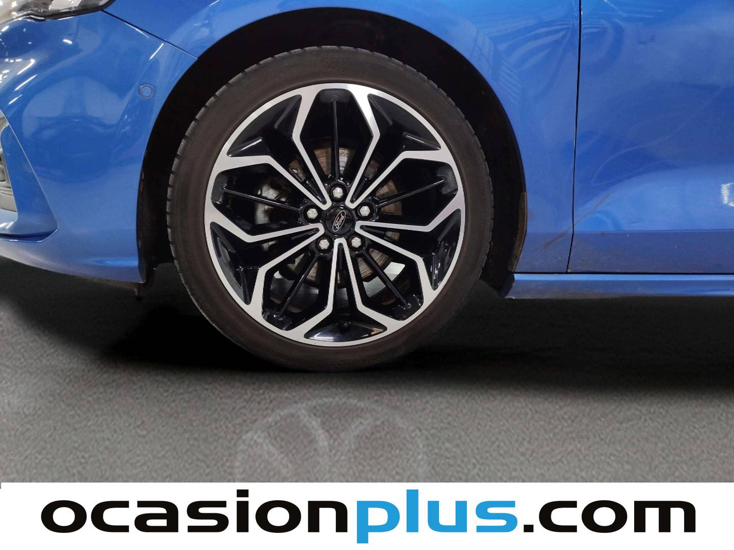Ford Focus Ford Focus 1.0 Ecoboost MHEV ST-Line (125 CV) híbrido