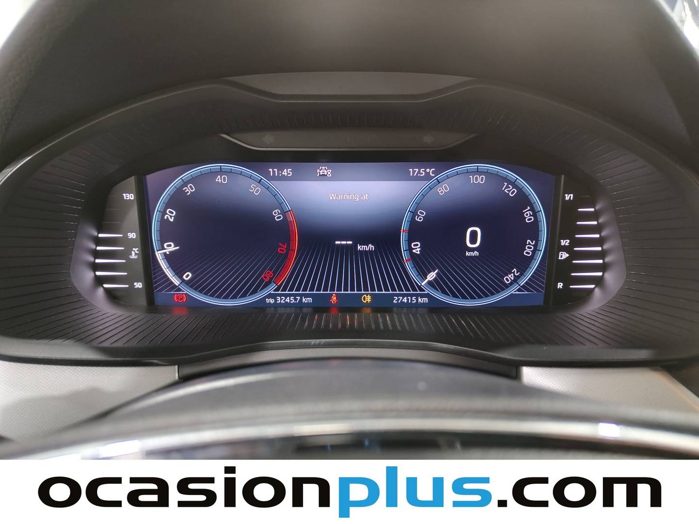 Foto Skoda Kamiq Skoda Kamiq 1.0 TSI Ambition (110 CV)