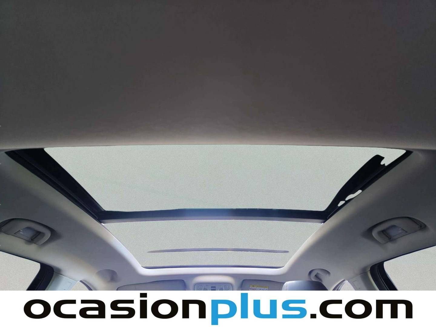 Extras y acabados del MG HS MG HS 1.5 Turbo GDI Luxury (162 CV)