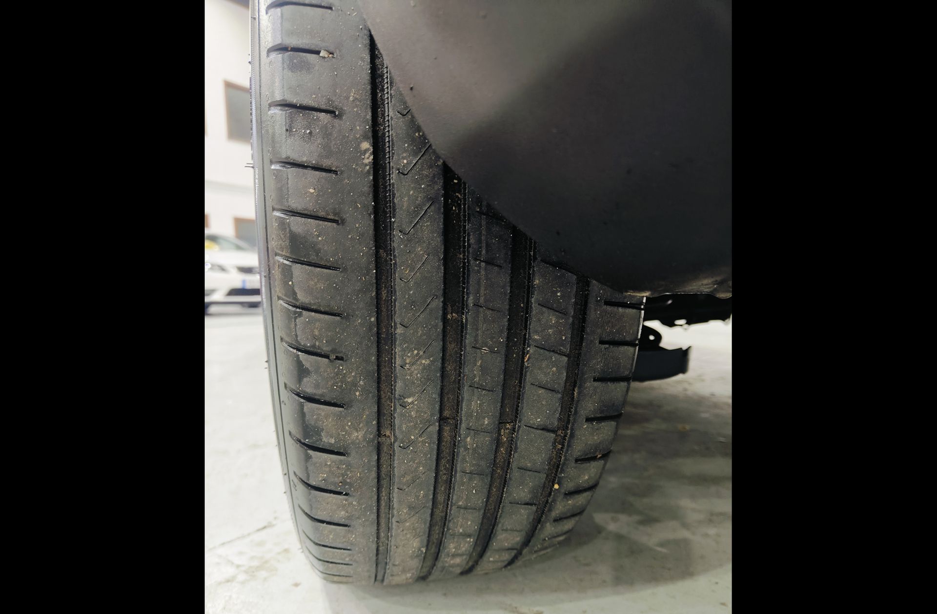 Jeep Avenger 1.2 G Summit - foto 37