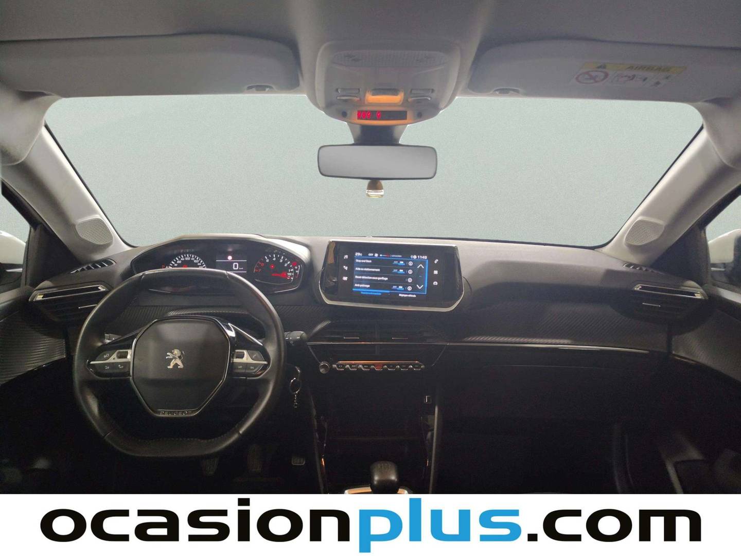 Peugeot 208 Peugeot 208 PureTech 100 Active Pack (100 CV) de ocasión