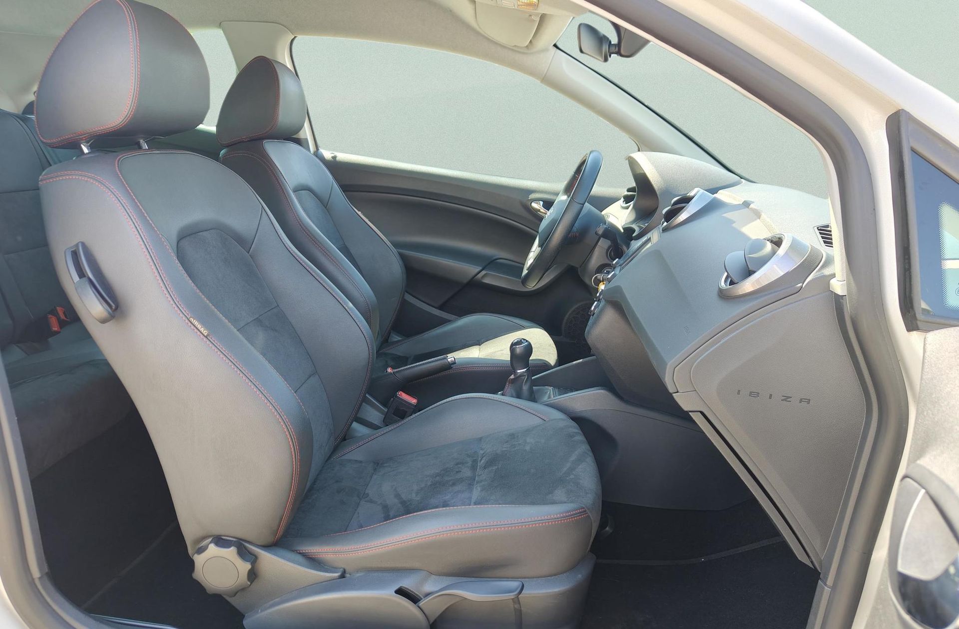 SEAT Ibiza 1.0 EcoTSI FR Crono - foto 19